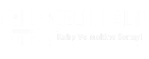 Çelik Kalıp